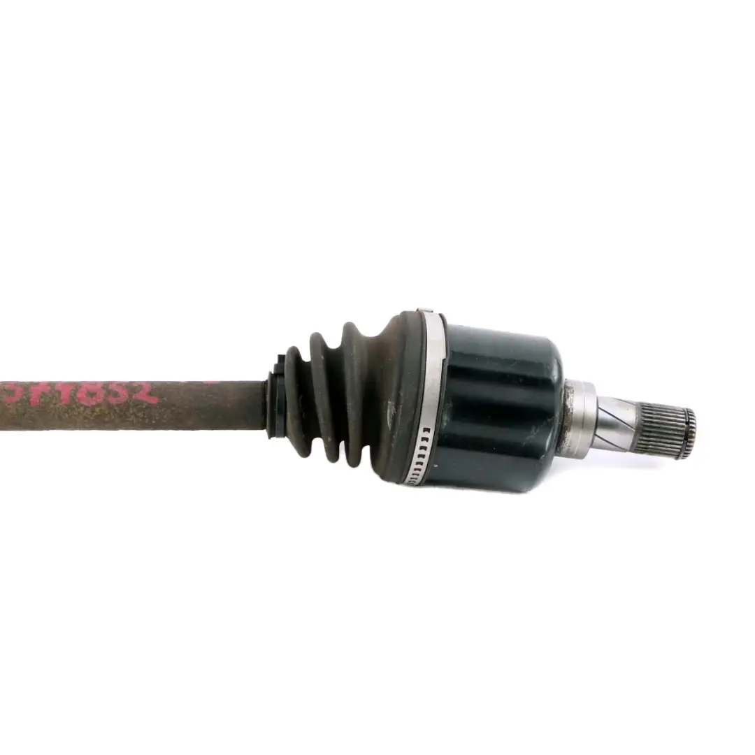 Albero Trasmissione Anteriore Sinistro per Mini Cooper D S R50 R52 R53 con numero di parte 7574852 Mini Cooper D S R50 R52 R53 Albero Trasmissione Anteriore Sinistro - SKU 7574852 - Numero di parte 7574852