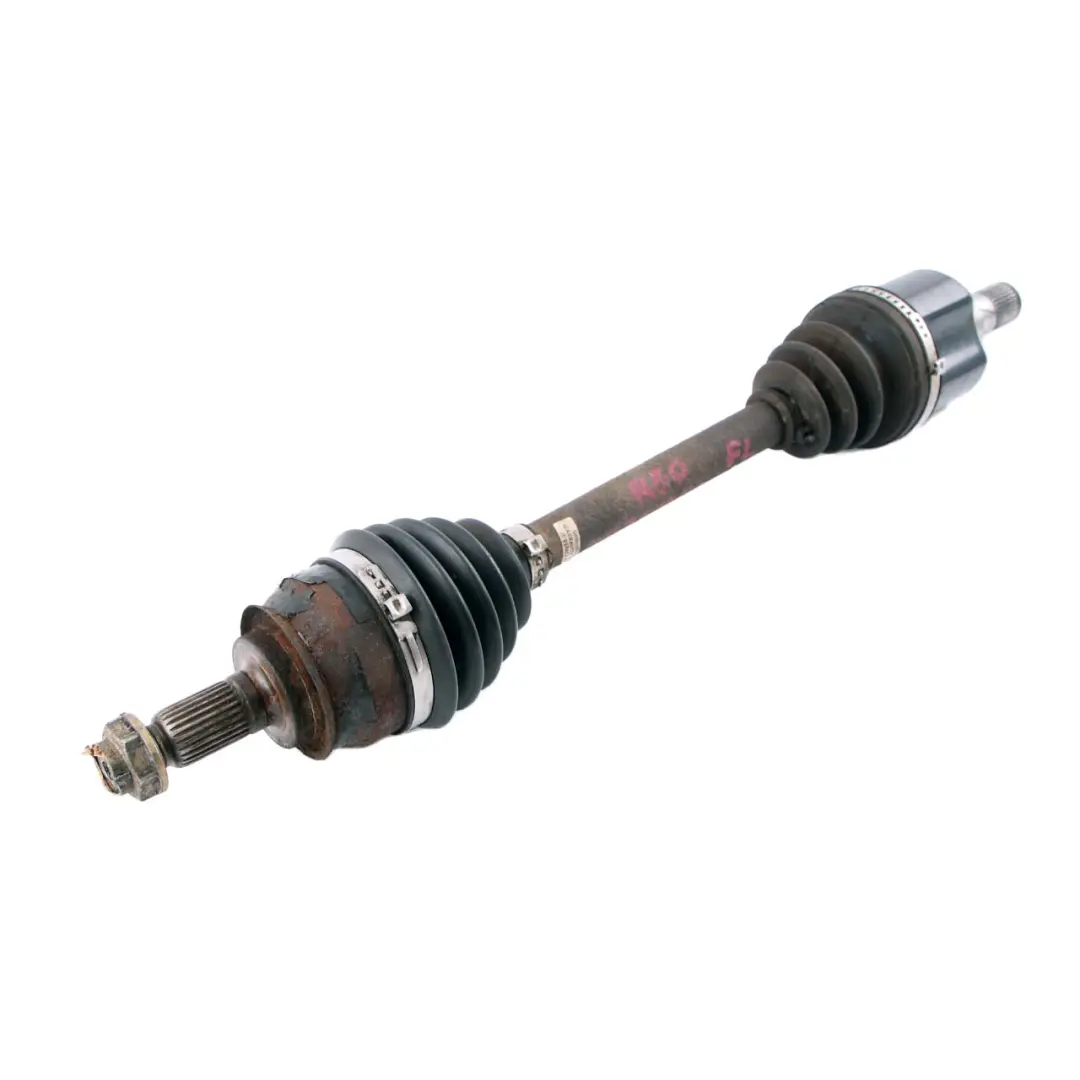 Mini Cooper D S R50 R52 R53 Front Left N/S Driveshaft Drive Shaft - SKU 7574852 - Part number 7574852