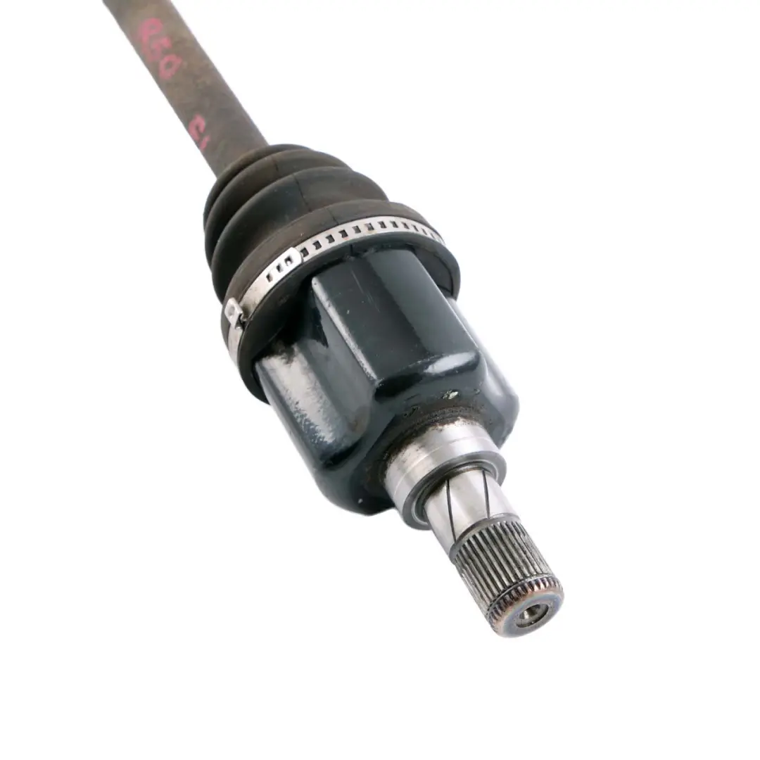 Antriebswelle Antriebswelle Vorne Links für Mini Cooper D S R50 R52 R53 mit Teilenummer 7574852 Mini Cooper D S R50 R52 R53 Antriebswelle Antriebswelle Vorne Links - SKU 7574852 - Teilenummer 7574852