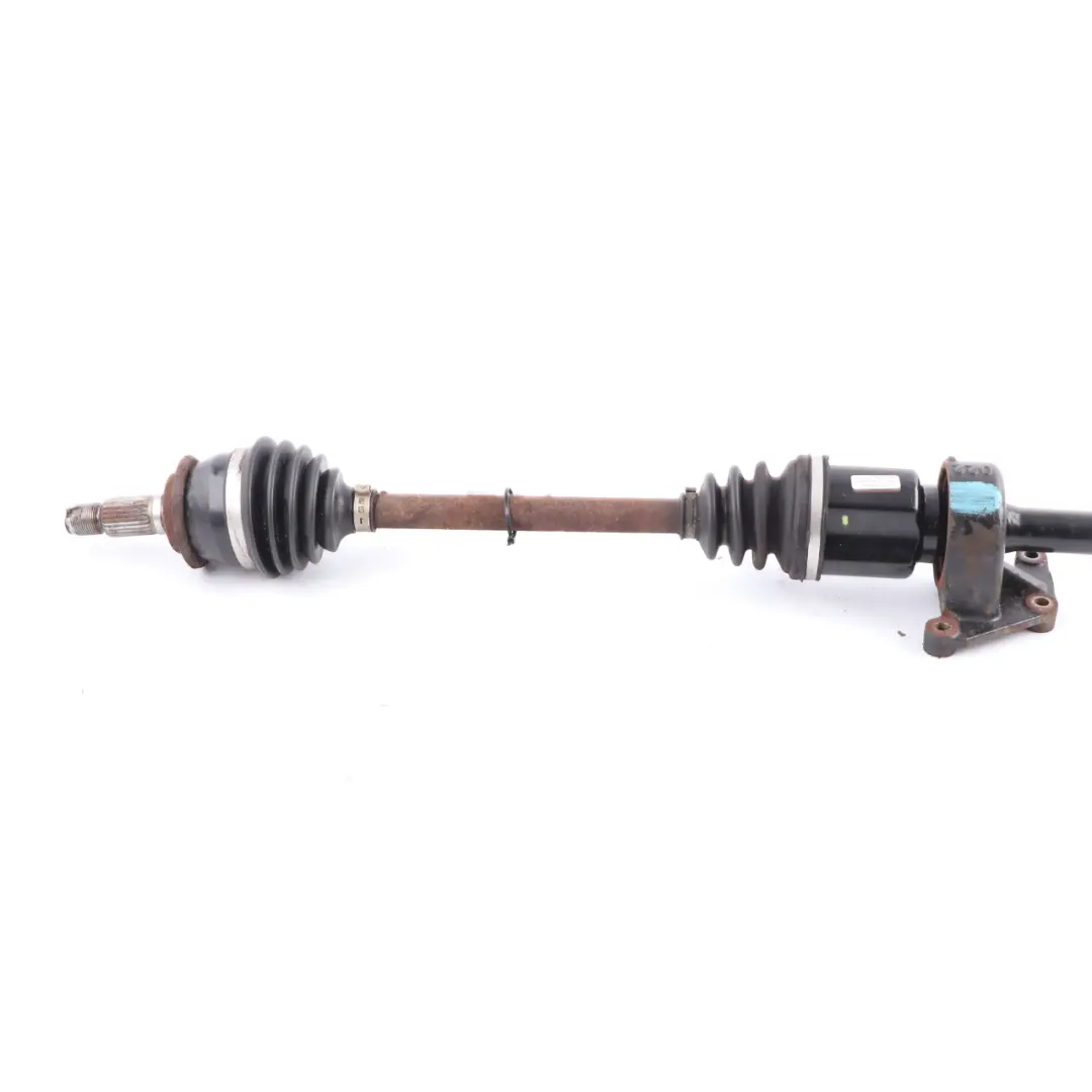 Mini R50 R52 Driveshaft Drive Shaft Front Right O/S Petrol Automatic - SKU 7574868-1 - Part number 7574868