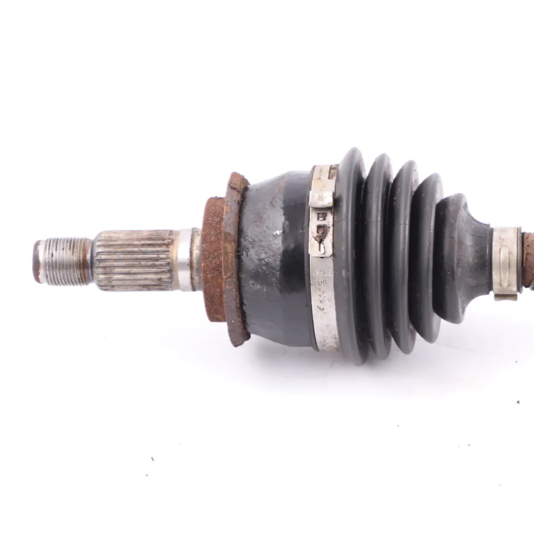 Driveshaft Drive Shaft Front Right O/S Petrol Automatic to Mini R50 R52 with Part number 7574868 Mini R50 R52 Driveshaft Drive Shaft Front Right O/S Petrol Automatic - SKU 7574868-1 - Part number 7574868