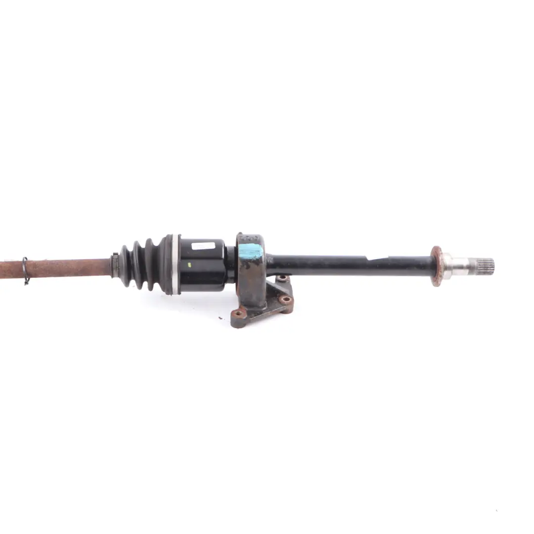 Mini R50 R52 Driveshaft Drive Shaft Front Right O/S Petrol Automatic - SKU 7574868-1 - Part number 7574868
