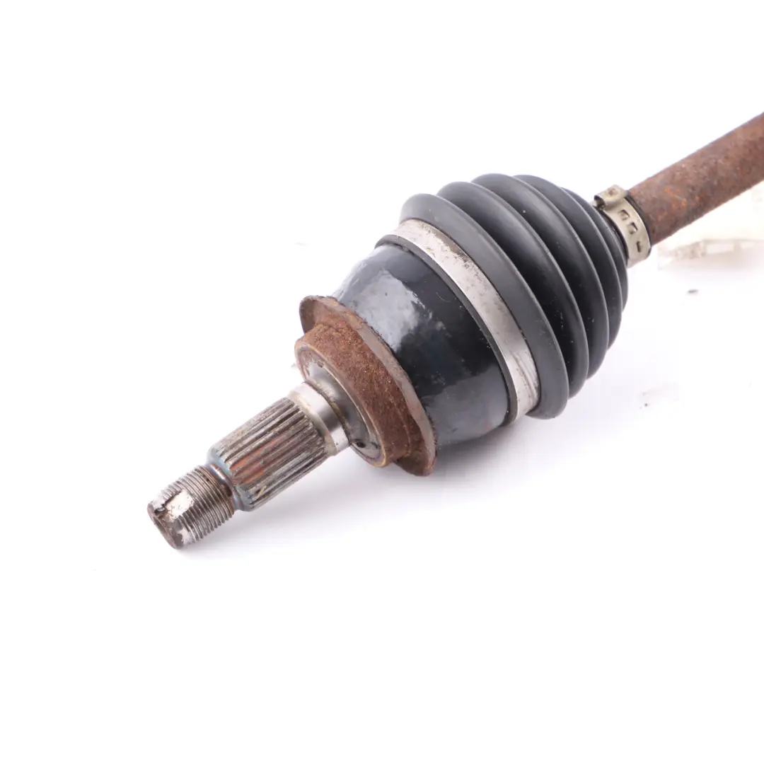 Driveshaft Drive Shaft Front Right O/S Petrol Automatic to Mini R50 R52 with Part number 7574868 Mini R50 R52 Driveshaft Drive Shaft Front Right O/S Petrol Automatic - SKU 7574868-1 - Part number 7574868