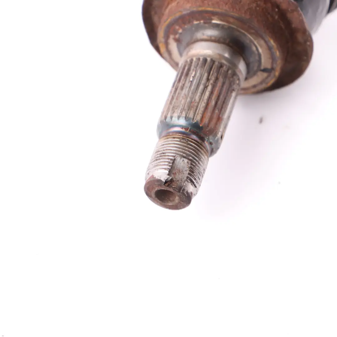 Driveshaft Drive Shaft Front Right O/S Petrol Automatic to Mini R50 R52 with Part number 7574868 Mini R50 R52 Driveshaft Drive Shaft Front Right O/S Petrol Automatic - SKU 7574868-1 - Part number 7574868