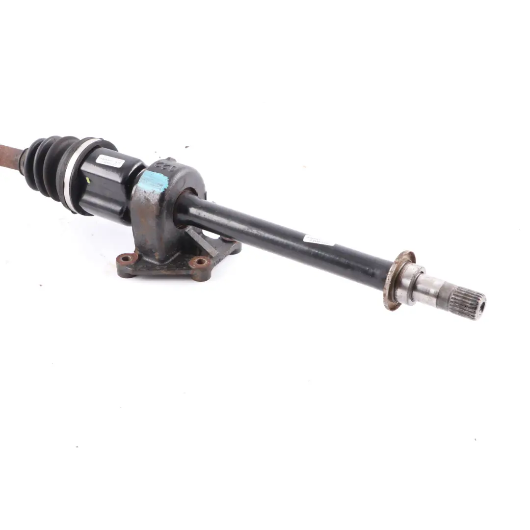 Mini R50 R52 Driveshaft Drive Shaft Front Right O/S Petrol Automatic - SKU 7574868-1 - Part number 7574868
