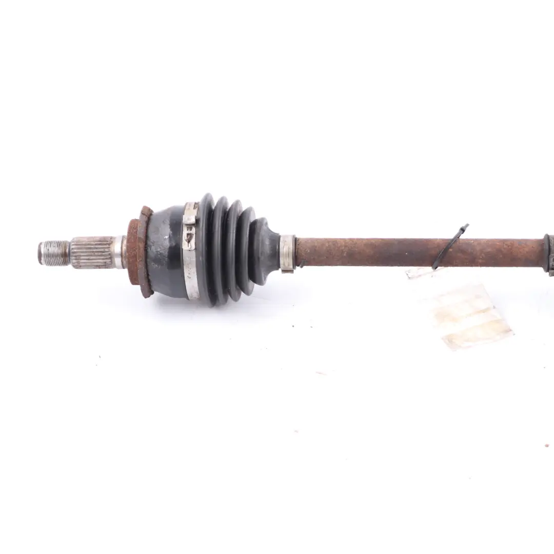 Driveshaft Drive Shaft Front Right O/S Petrol Automatic to Mini R50 R52 with Part number 7574868 Mini R50 R52 Driveshaft Drive Shaft Front Right O/S Petrol Automatic - SKU 7574868-1 - Part number 7574868