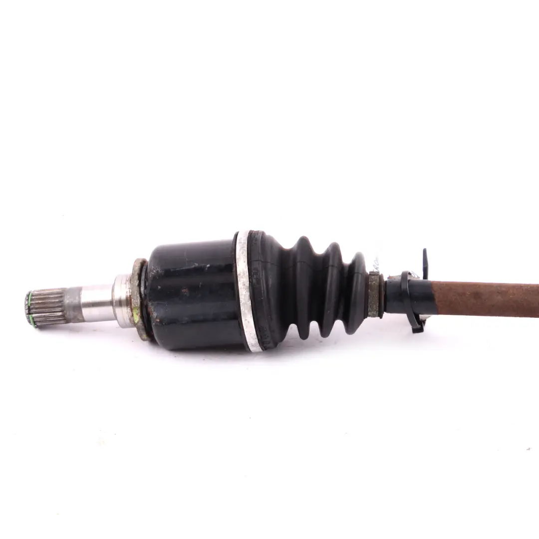 Antriebswelle Antriebswelle vorne links Benzin Automatik für Mini Cooper R50 R52 mit Teilenummer 7574871 Mini Cooper R50 R52 Antriebswelle Antriebswelle vorne links Benzin Automatik - SKU 7574871-1 - Teilenummer 7574871