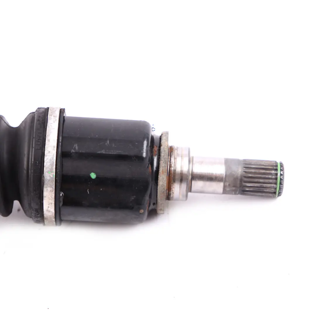 Eje de Transmisión Delantero Izquierdo Gasolina Automático para Mini Cooper R50 R52 con número de pieza 7574871 Mini Cooper R50 R52 Eje de Transmisión Delantero Izquierdo Gasolina Automático - SKU 7574871-1 - Número de pieza 7574871
