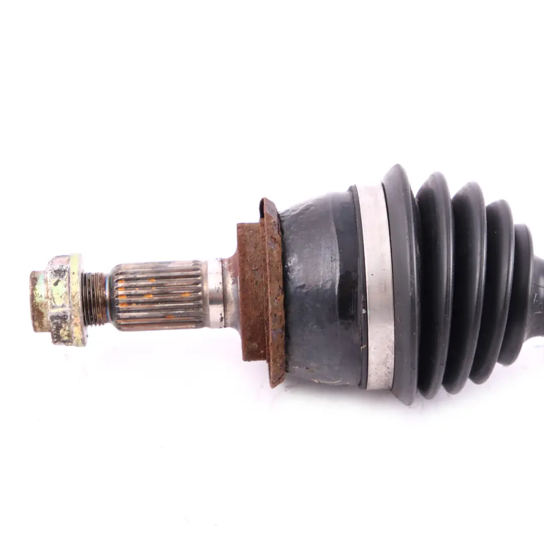 Eje de Transmisión Delantero Izquierdo Gasolina Automático para Mini Cooper R50 R52 con número de pieza 7574871 Mini Cooper R50 R52 Eje de Transmisión Delantero Izquierdo Gasolina Automático - SKU 7574871-1 - Número de pieza 7574871