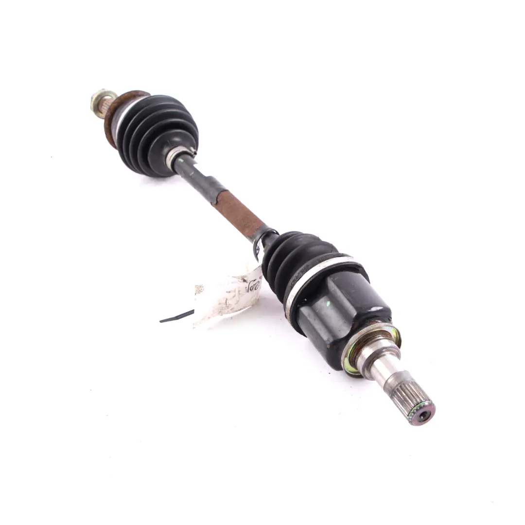 Mini Cooper R50 R52 Eje de Transmisión Delantero Izquierdo Gasolina Automático - SKU 7574871-1 - Número de pieza 7574871