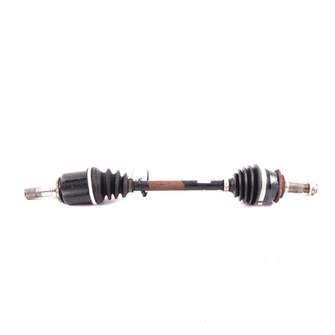 Mini Cooper R50 R52 Driveshaft Drive Shaft Front Left N/S Petrol Automatic - SKU 7574871-1 - Part number 7574871