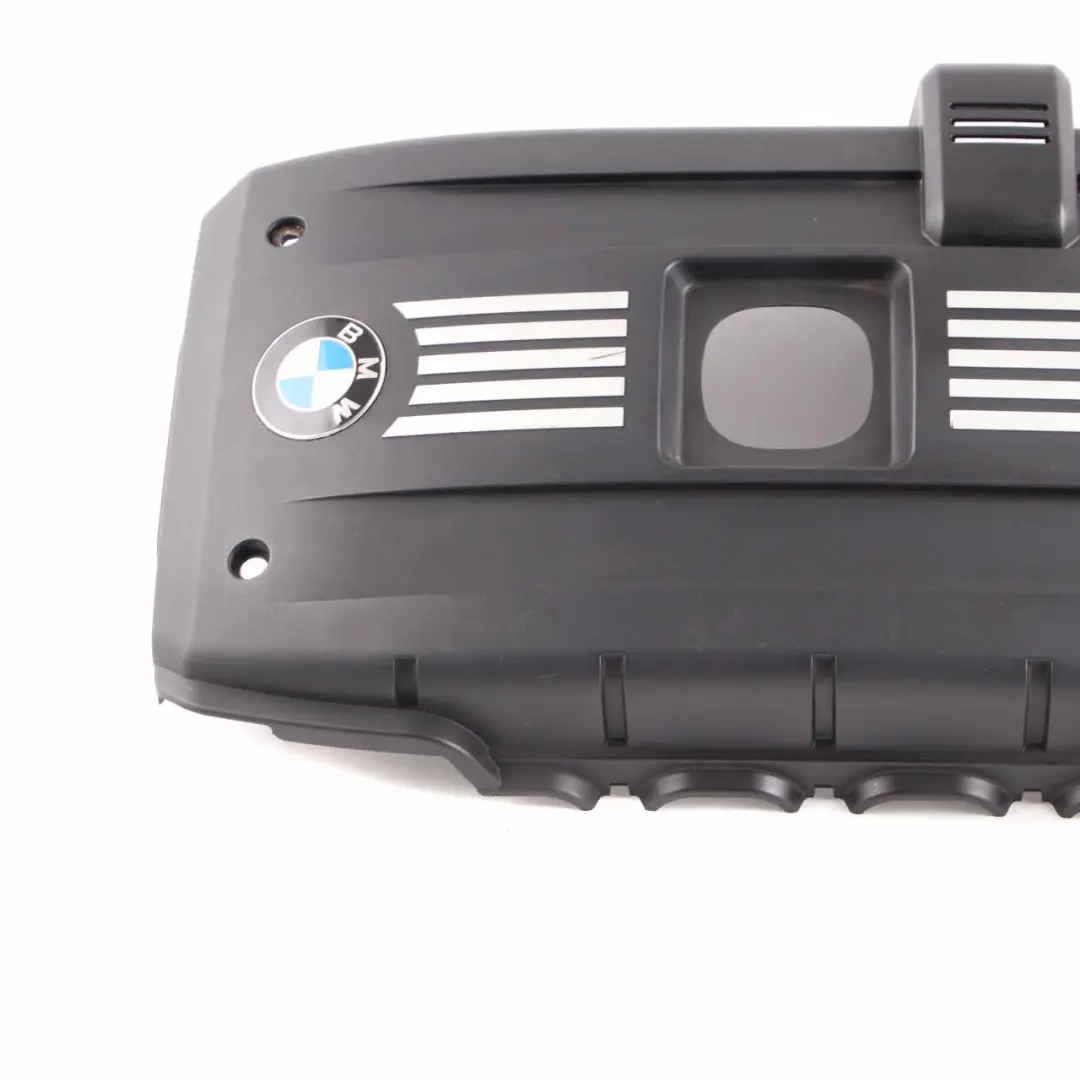 BMW 1 3 5 E60 LCI E81 E90 E91 E92 N52N Couvercle supérieur moteur à essence - SKU 7575032-1 - Numéro de pièce 7575032