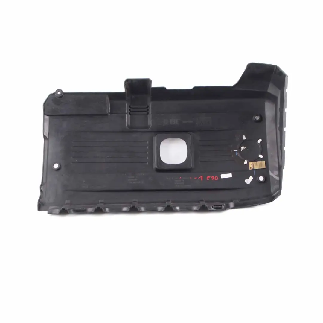 BMW E60 E81 E90 E91 E92 N52N Osłona Górna Silnika - SKU 7575032-1 - Numer Części 7575032
