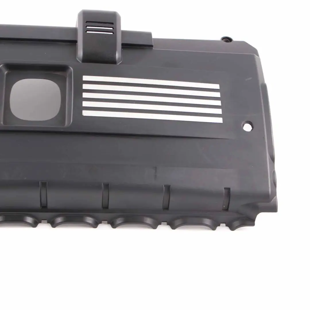 BMW 1 3 5 E60 LCI E81 E90 E91 E92 N52N Couvercle supérieur moteur à essence - SKU 7575032-1 - Numéro de pièce 7575032