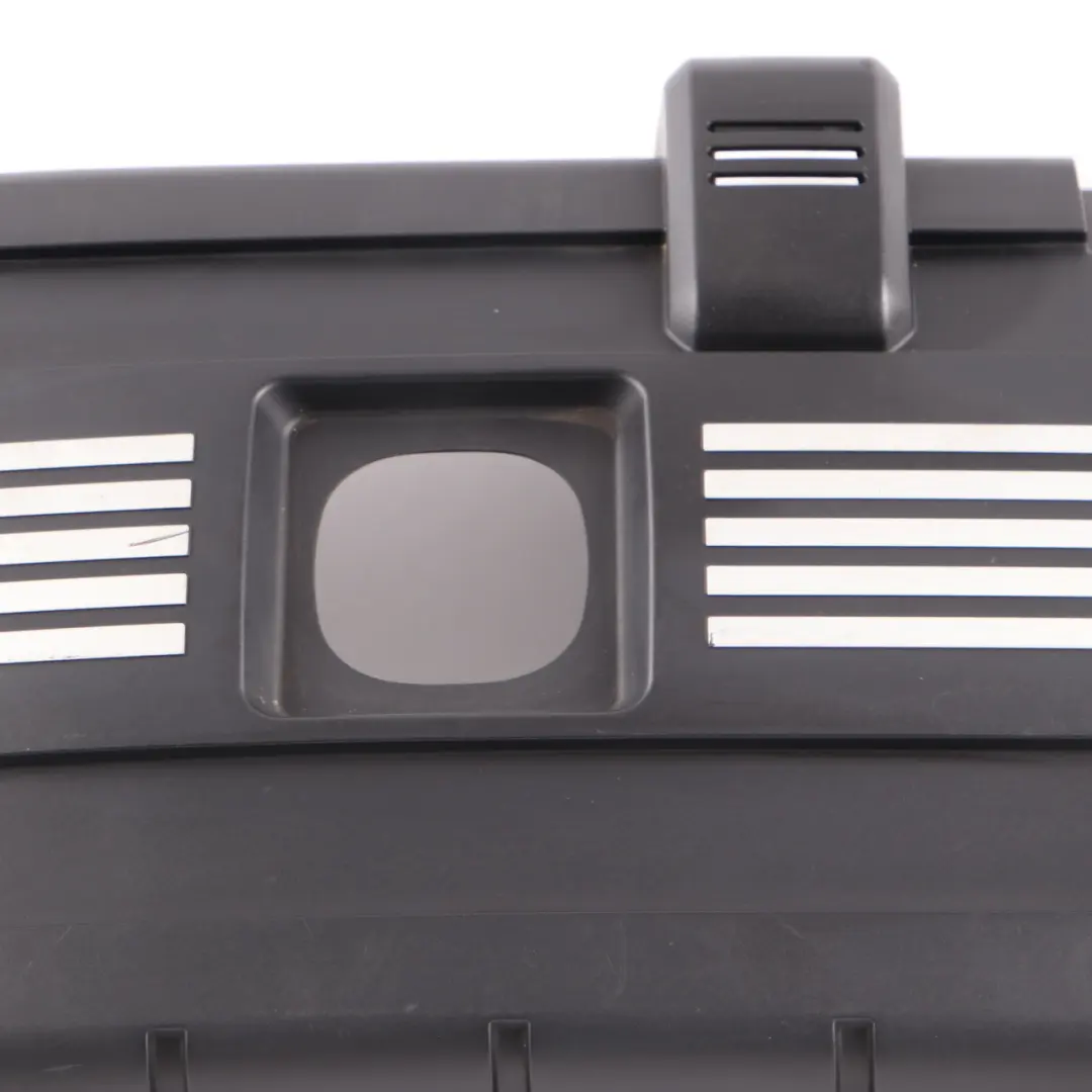BMW E60 LCI E81 E90 E91 E92 N52N Coperchio superiore motore benzina - SKU 7575032-1 - Numero di parte 7575032