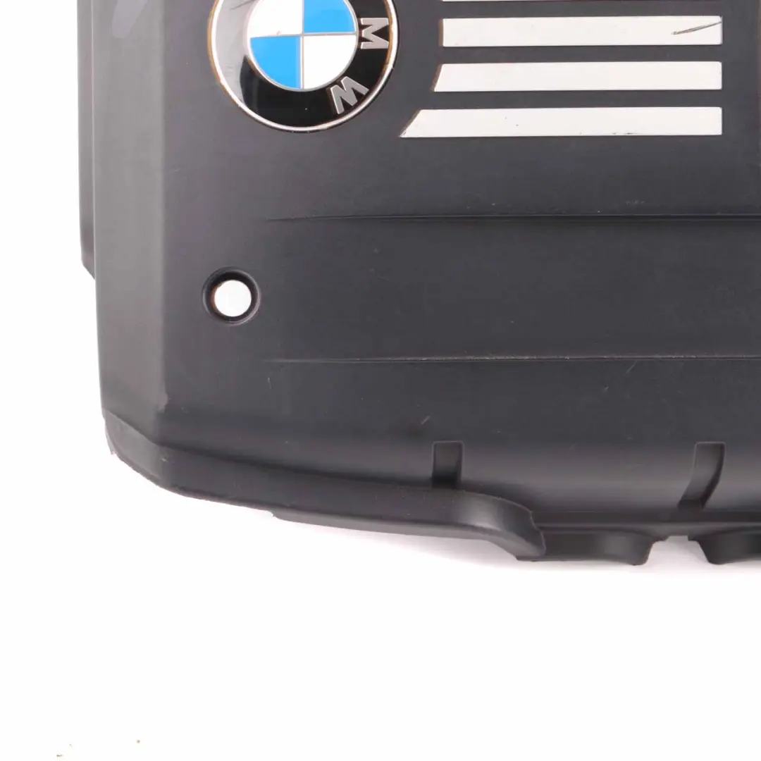 BMW 1 3 5 E60 LCI E81 E90 E91 E92 N52N Couvercle supérieur moteur à essence - SKU 7575032-1 - Numéro de pièce 7575032