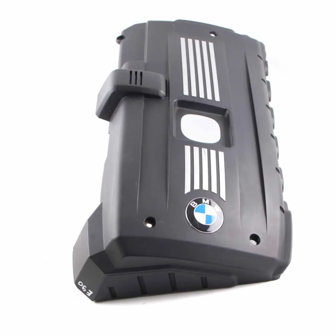 BMW 1 3 5 E60 LCI E81 E90 E91 E92 N52N Couvercle supérieur moteur à essence - SKU 7575032-1 - Numéro de pièce 7575032