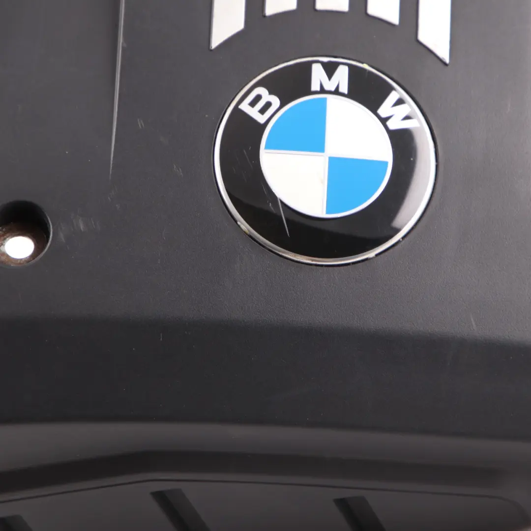 BMW 1 3 5 E60 LCI E81 E90 E91 E92 N52N Couvercle supérieur moteur à essence - SKU 7575032-1 - Numéro de pièce 7575032