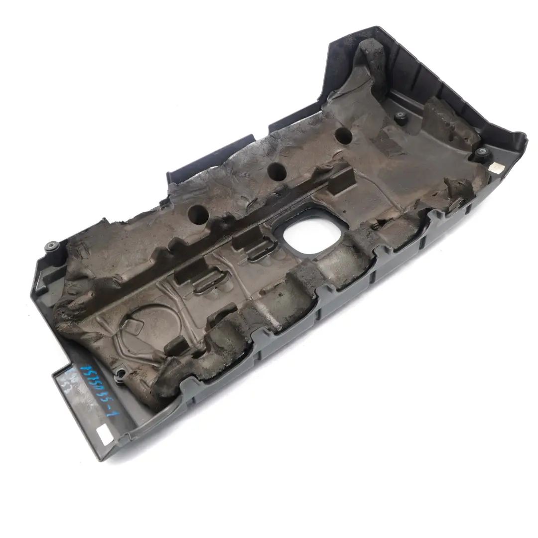 Ignition Coil Engine Cover Petrol N53 to BMW E60 E61 LCI E90 E91 E92 with Part number 7575035 BMW E60 E61 LCI E90 E91 E92 Ignition Coil Engine Cover Petrol N53 - SKU 7575035 - Part number 7575035