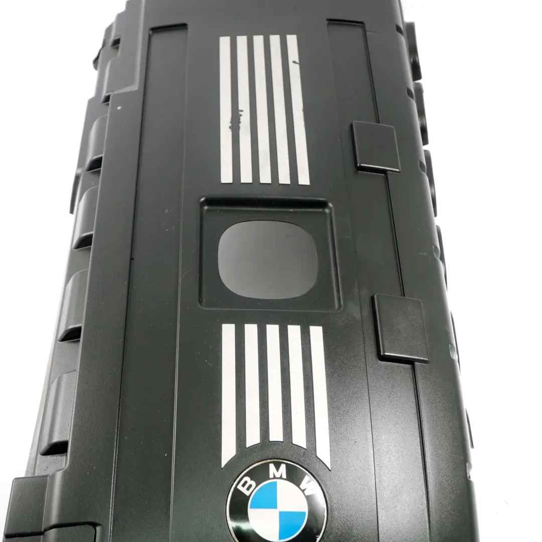Reihe E60 E61 LCI E90 E91 E92 E93 Zündspulenabdeckung N53 für BMW 3 5 mit Teilenummer 7575035 BMW 3 5 Reihe E60 E61 LCI E90 E91 E92 E93 Zündspulenabdeckung N53 - SKU 7575035 - Teilenummer 7575035