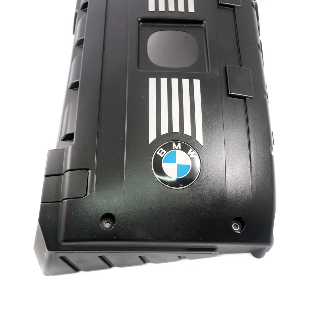 BMW 3 5 Reihe E60 E61 LCI E90 E91 E92 E93 Zündspulenabdeckung N53 - SKU 7575035 - Teilenummer 7575035