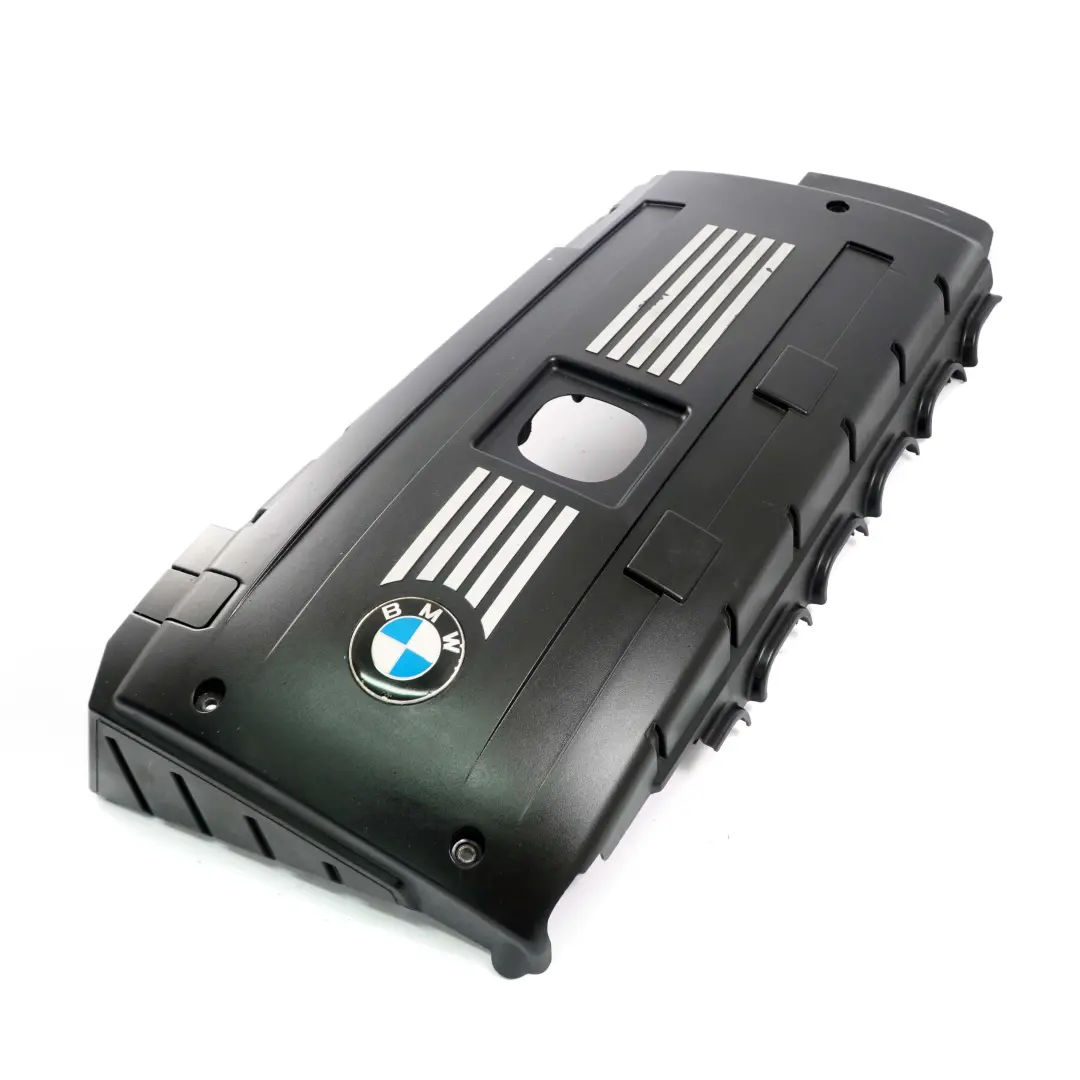 Copri Bobina Accensione N53 per BMW E60 E61 LCI E90 E91 E92 E93 con numero di parte 7575035 BMW E60 E61 LCI E90 E91 E92 E93 Copri Bobina Accensione N53 - SKU 7575035 - Numero di parte 7575035