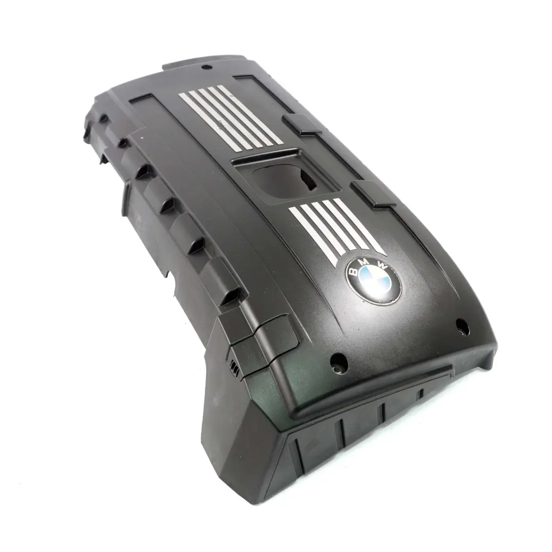 Bobina De encendido Cubierta Motor Gasolina N53 para BMW E60 E61 LCI E90 E91 E92 con número de pieza 7575035 BMW E60 E61 LCI E90 E91 E92 Bobina De encendido Cubierta Motor Gasolina N53 - SKU 7575035 - Número de pieza 7575035