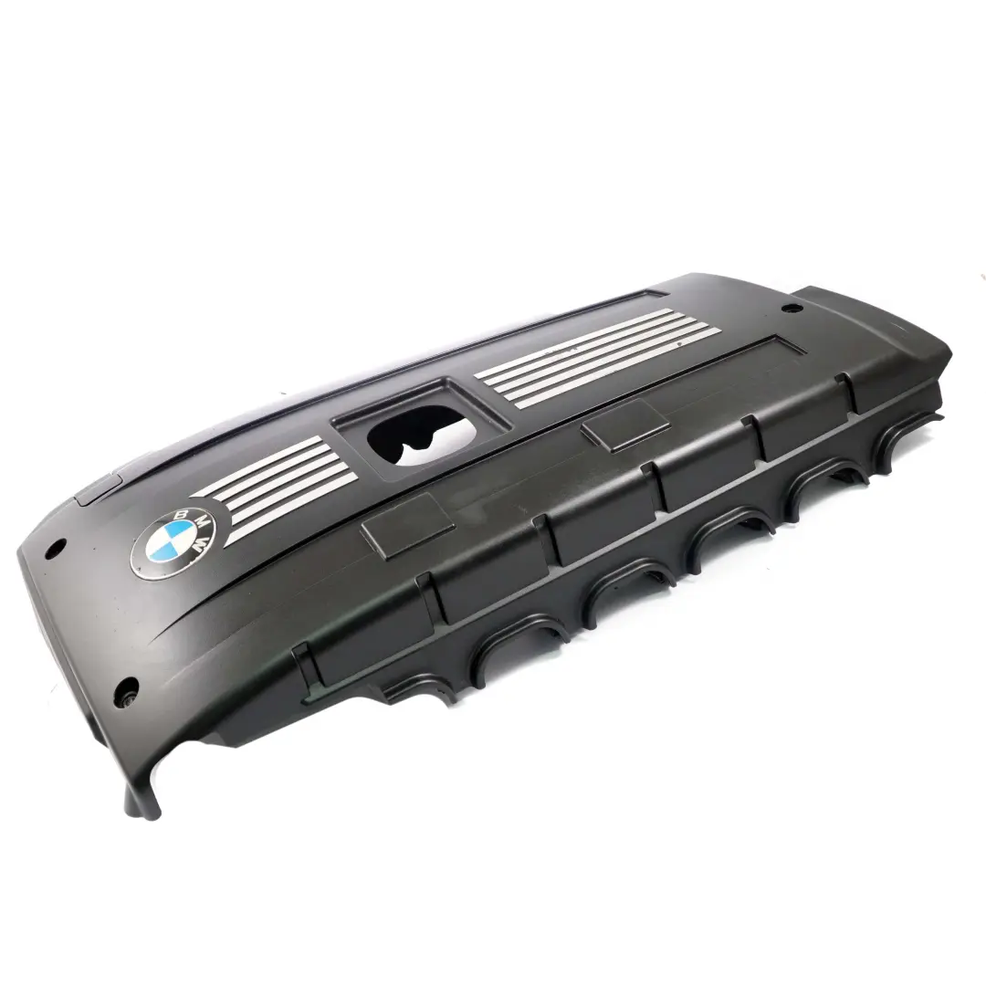 BMW 3 5 Serie E60 E61 LCI E90 E91 E92 E93 Couvercle de Bobines D'Allumage N53 - SKU 7575035 - Numéro de pièce 7575035