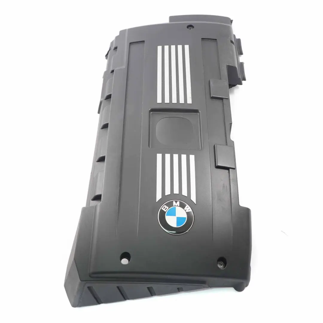 Engine Cover BMW E60 E61 LCI E82 E90 E91 Petrol N54 Acoustic Trim Panel 7543304 - SKU 7575036 - Part number 7575036