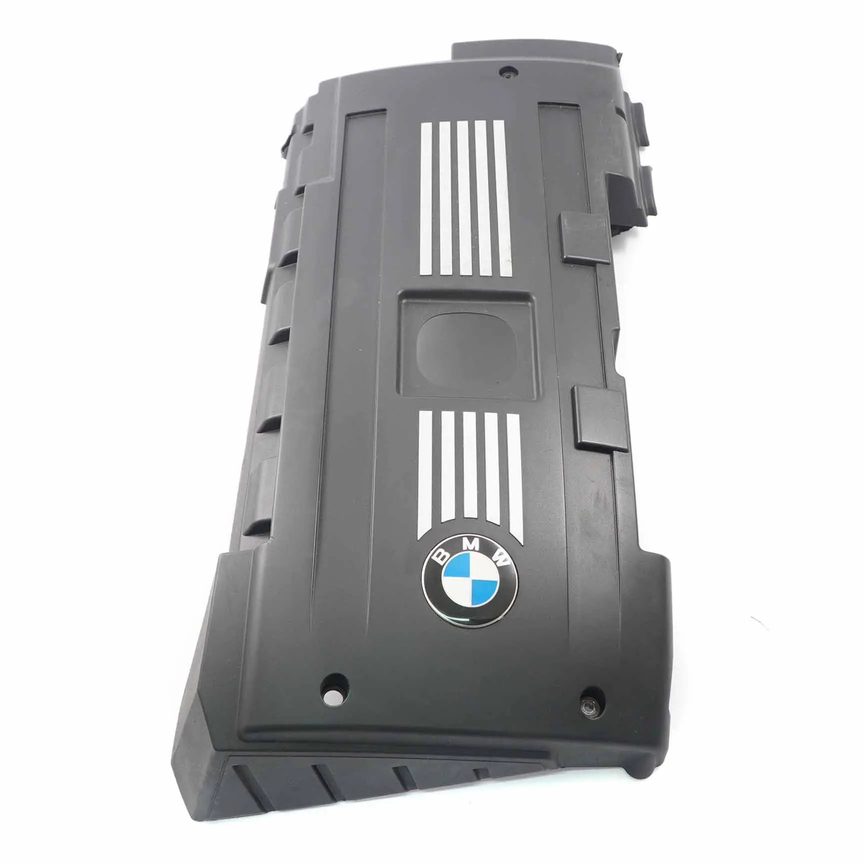 Tapa Motor BMW E60 E61 LCI E82 E90 E91 Gasolina N54 Panel Acústico 7543304