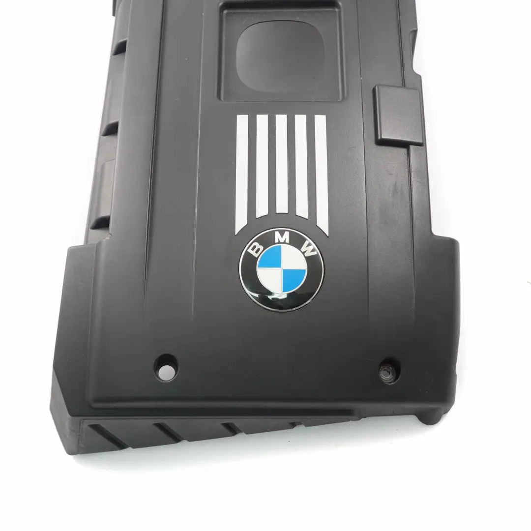 Engine Cover BMW E60 E61 LCI E82 E90 E91 Petrol N54 Acoustic Trim Panel 7543304 - SKU 7575036 - Part number 7575036