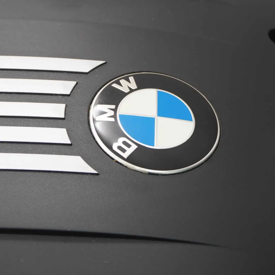 Engine Cover BMW E60 E61 LCI E82 E90 E91 Petrol N54 Acoustic Trim Panel 7543304 - SKU 7575036 - Part number 7575036