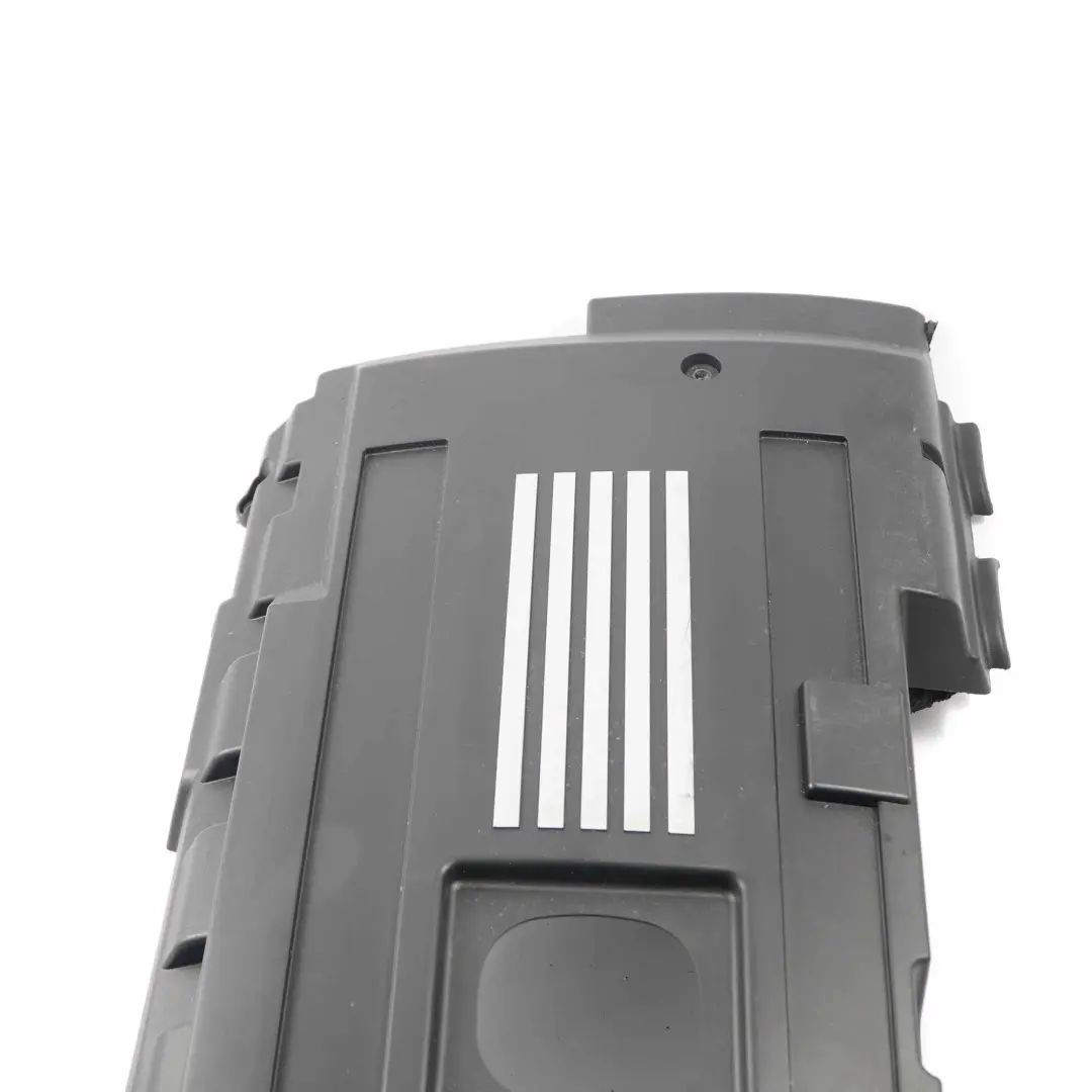  Motor abdeckung BMW E60 E61 LCI E82 E90 E91 Benziner N54 Akustik blende 7543304 - SKU 7575036 - Teilenummer 7575036