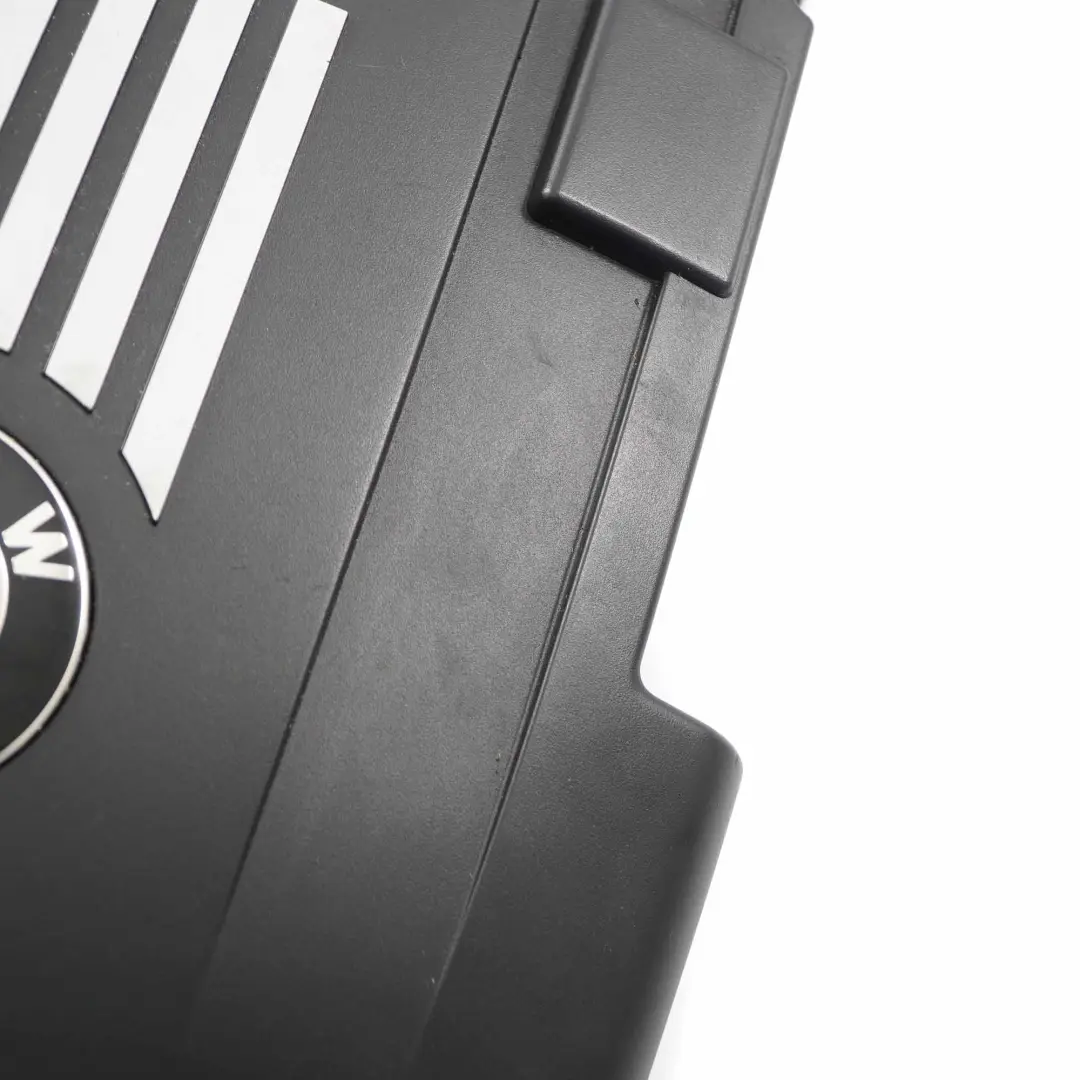 Engine Cover BMW E60 E61 LCI E82 E90 E91 Petrol N54 Acoustic Trim Panel 7543304 - SKU 7575036 - Part number 7575036