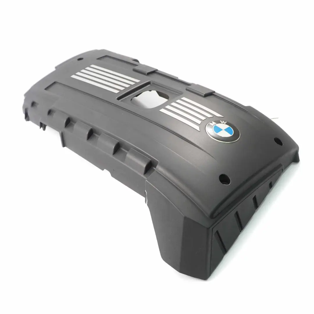  Coperchio motore BMW E60 E61 LCI E82 E90 E91 N54 Pannello acustico 7543304 - SKU 7575036 - Numero di parte 7575036