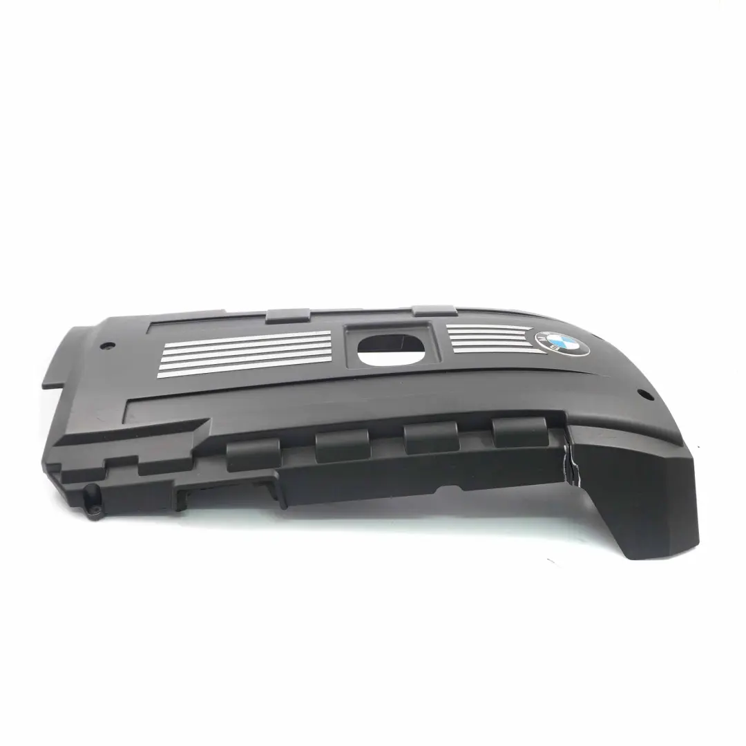  Capot moteur BMW E60 E61 LCI E82 E90 E91 Petrol N54 Panneau de garniture 7543304 - SKU 7575036 - Numéro de pièce 7575036