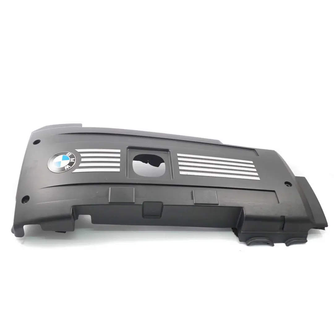 BMW E60 LCI E90 E91 N54 Pokrywa Osłona Silnika - SKU 7575036 - Numer Części 7575036