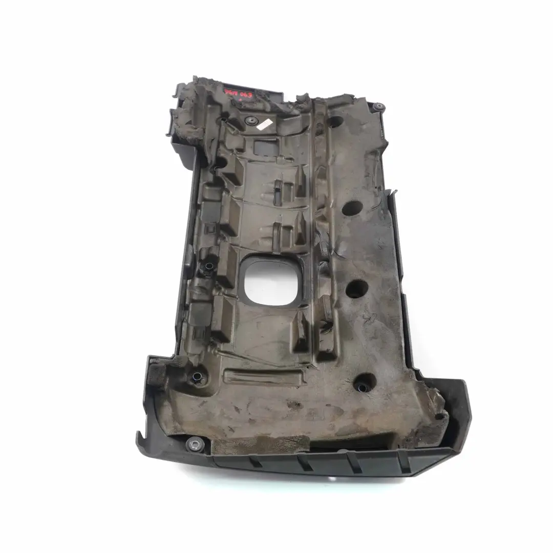  Coperchio motore BMW E60 E61 LCI E82 E90 E91 N54 Pannello acustico 7543304 - SKU 7575036 - Numero di parte 7575036