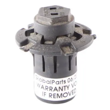 Befestigungsteile Kühler BMW F01 F02 F06 F07 F10 F11 F12 X3 F25 Stecker für mit Teilenummer 7575392 Befestigungsteile Kühler BMW F01 F02 F06 F07 F10 F11 F12 X3 F25 Stecker - SKU 7575392 - Teilenummer 7575392