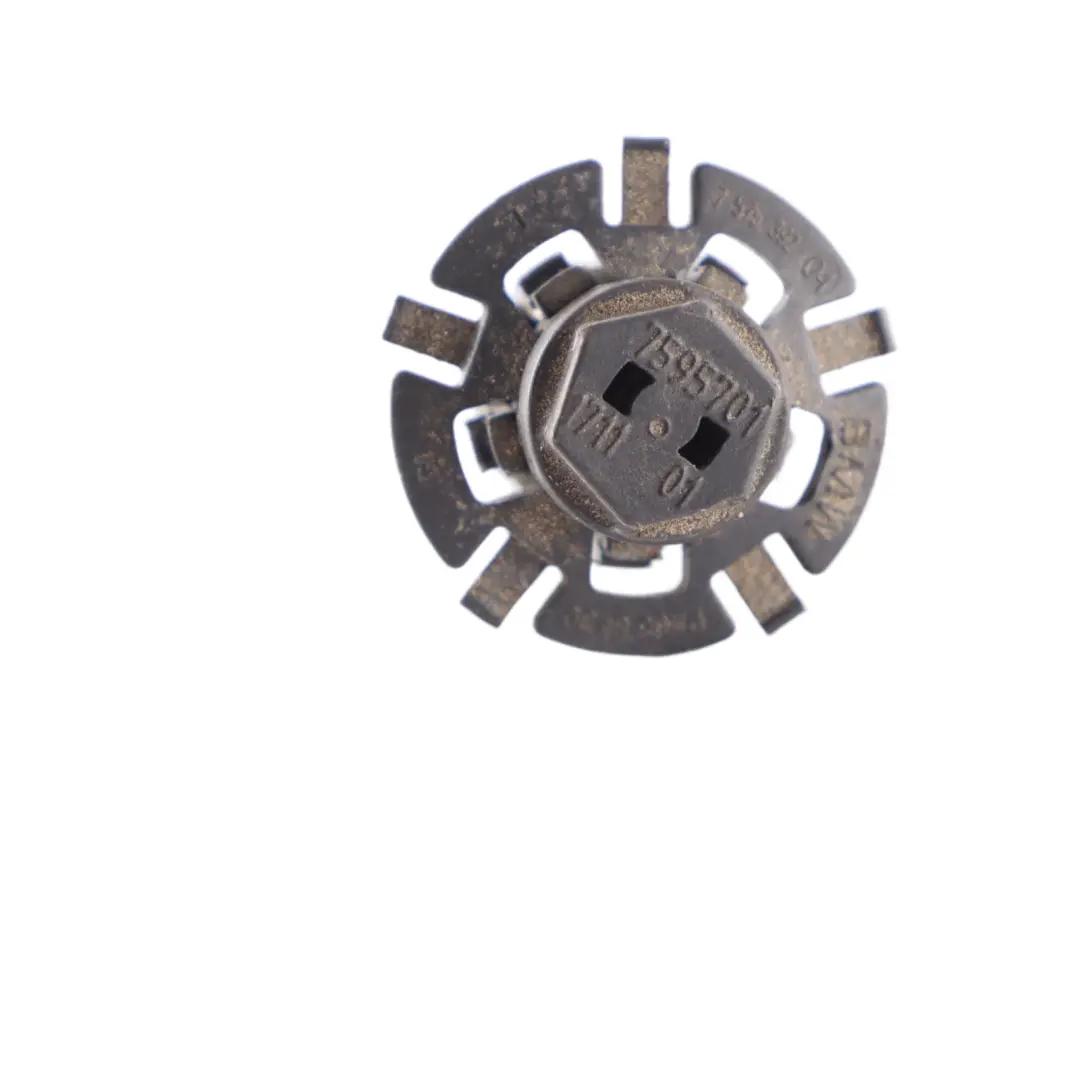  Pièces Montage Radiateur BMW F01 F02 F06 F07 F10 F11 F12 X3 F25 Fiche - SKU 7575392 - Numéro de pièce 7575392