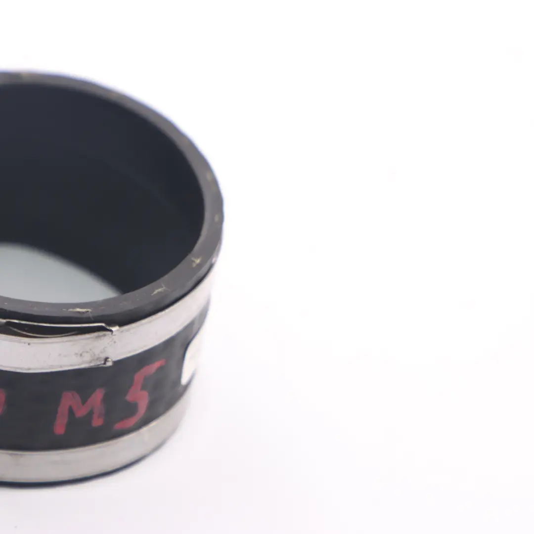 Intake Hose BMW F10 F11 F13 X5 E70 N63 S63N Air Inlet Pipe Line to Air with Part number 7575402 Air Intake Hose BMW F10 F11 F13 X5 E70 N63 S63N Air Inlet Pipe Line - SKU 7575402 - Part number 7575402