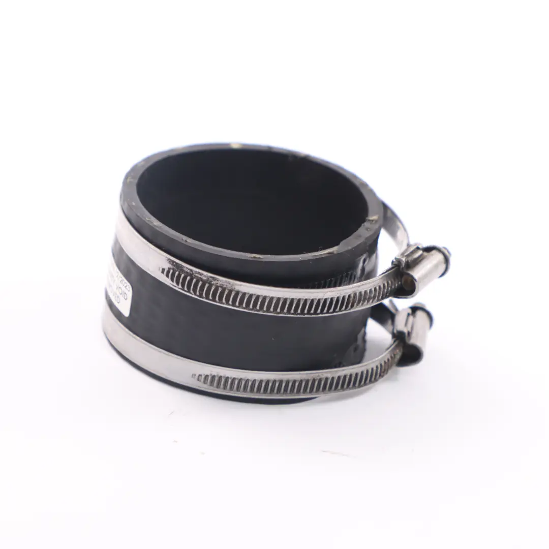 Intake Hose BMW F10 F11 F13 X5 E70 N63 S63N Air Inlet Pipe Line to Air with Part number 7575402 Air Intake Hose BMW F10 F11 F13 X5 E70 N63 S63N Air Inlet Pipe Line - SKU 7575402 - Part number 7575402