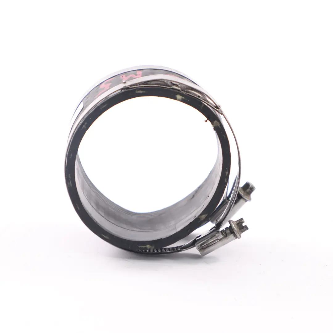 Tubo aspirazione dell'aria BMW F10 X5 E70 N63 S63N Linea tubo ingresso per con numero di parte 7575402 Tubo aspirazione dell'aria BMW F10 X5 E70 N63 S63N Linea tubo ingresso - SKU 7575402 - Numero di parte 7575402