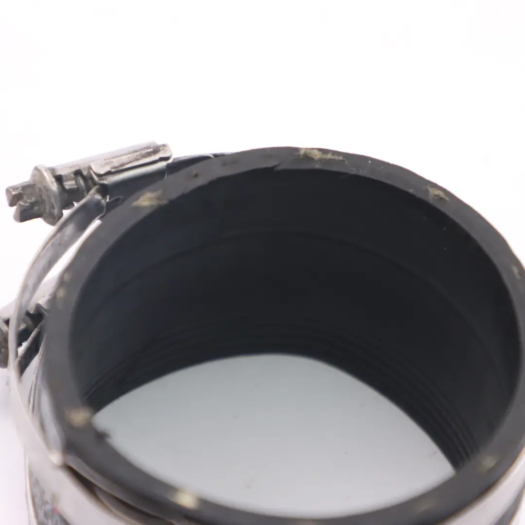 Air Intake Hose BMW F10 F11 F13 X5 E70 N63 S63N Air Inlet Pipe Line - SKU 7575402 - Part number 7575402