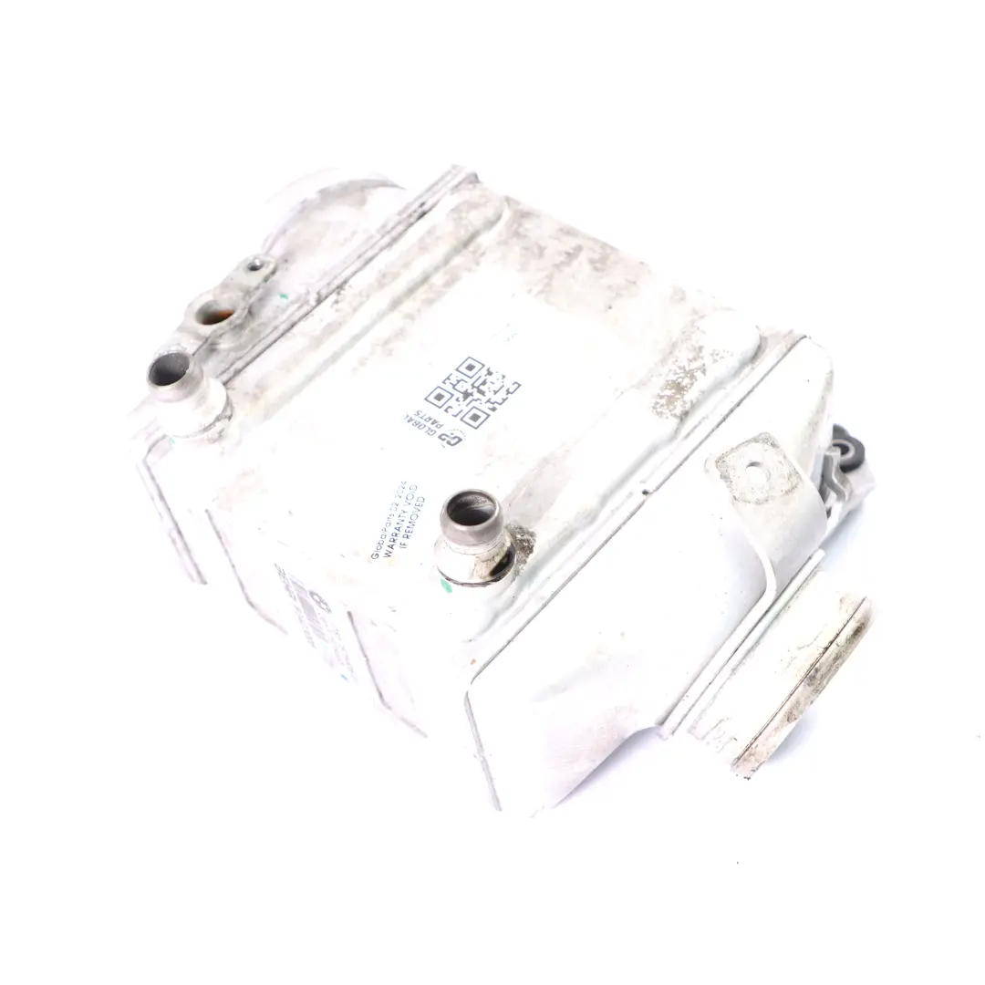 BMW F10 F11 F12 F03 Intercooler Refroidisseur d'air essence N63 Cyl. 5-8 - SKU 7575405 - Numéro de pièce 7575405