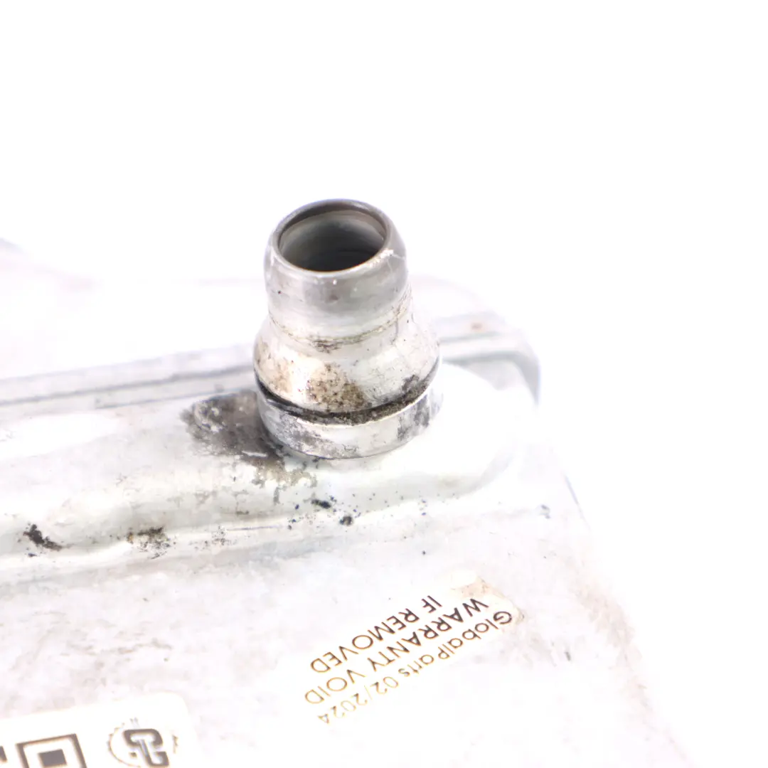 Ladeluftkühler BMW F10 F11 F12 F03 N63 Benziner Ladeluftkühler Zyl. 5-8 für mit Teilenummer 7575405 Ladeluftkühler BMW F10 F11 F12 F03 N63 Benziner Ladeluftkühler Zyl. 5-8 - SKU 7575405 - Teilenummer 7575405