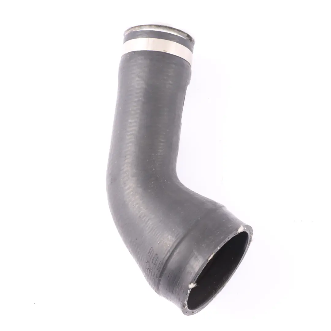  Ladeluft Kühler Schlauch BMW F10 F06 F12 F13 Benzin N63 Zyl.5-8 - SKU 7575407 - Teilenummer 7575407