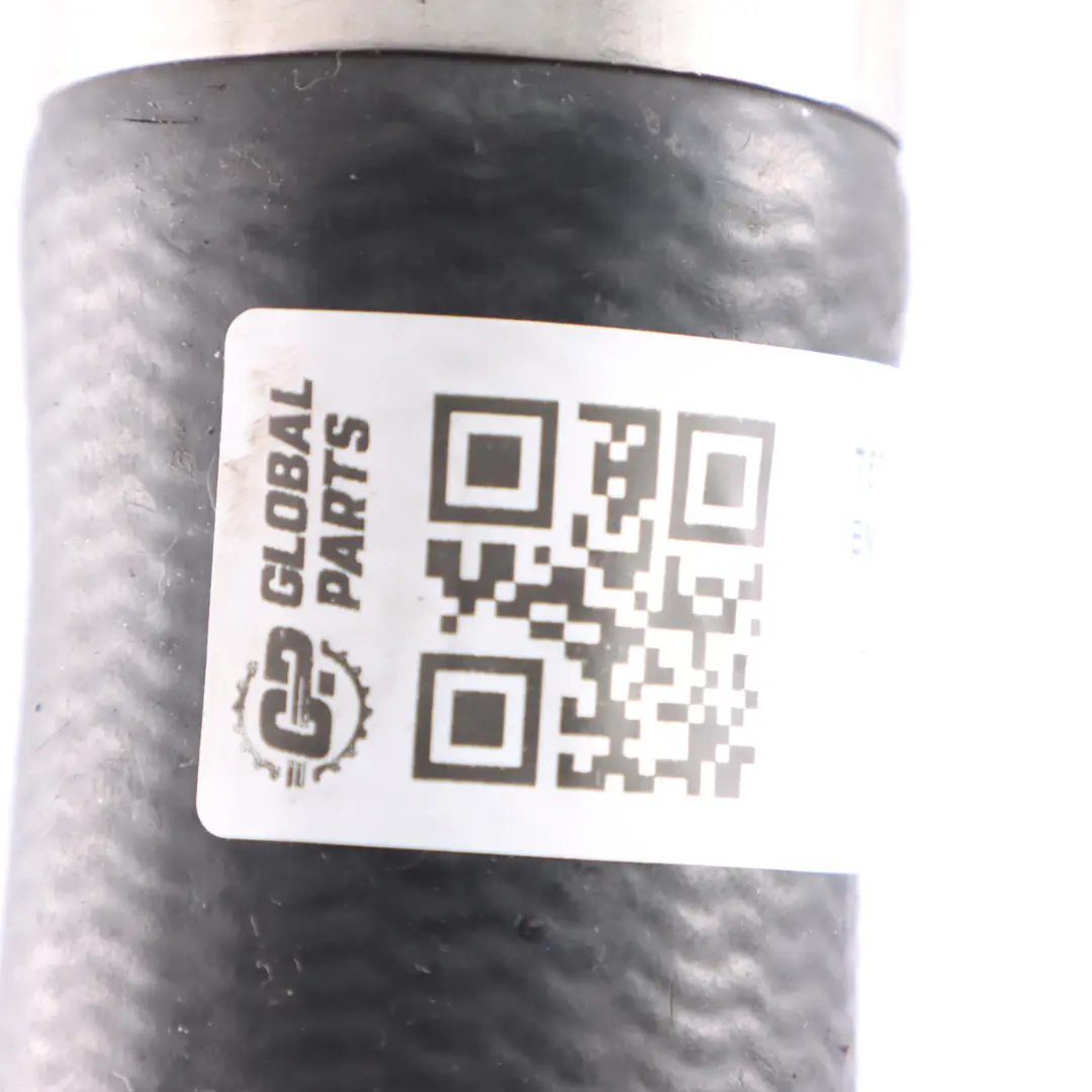  Ladeluft Kühler Schlauch BMW F10 F06 F12 F13 Benzin N63 Zyl.5-8 - SKU 7575407 - Teilenummer 7575407