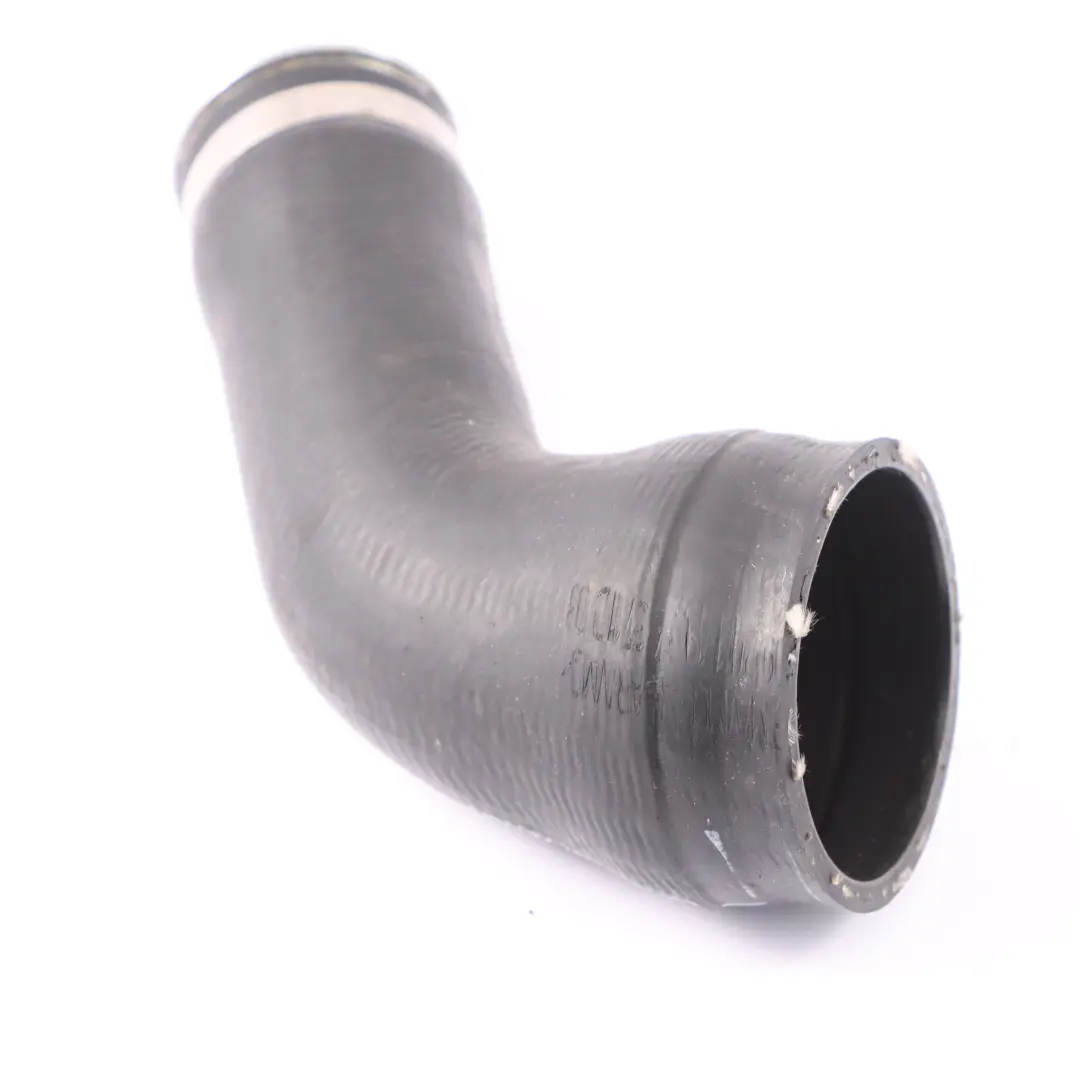 Tubo Intercooler BMW F10 F06 F12 F13 Benzina N63 Linea aria Cyl.5-8 per con numero di parte 7575407 Tubo Intercooler BMW F10 F06 F12 F13 Benzina N63 Linea aria Cyl.5-8 - SKU 7575407 - Numero di parte 7575407