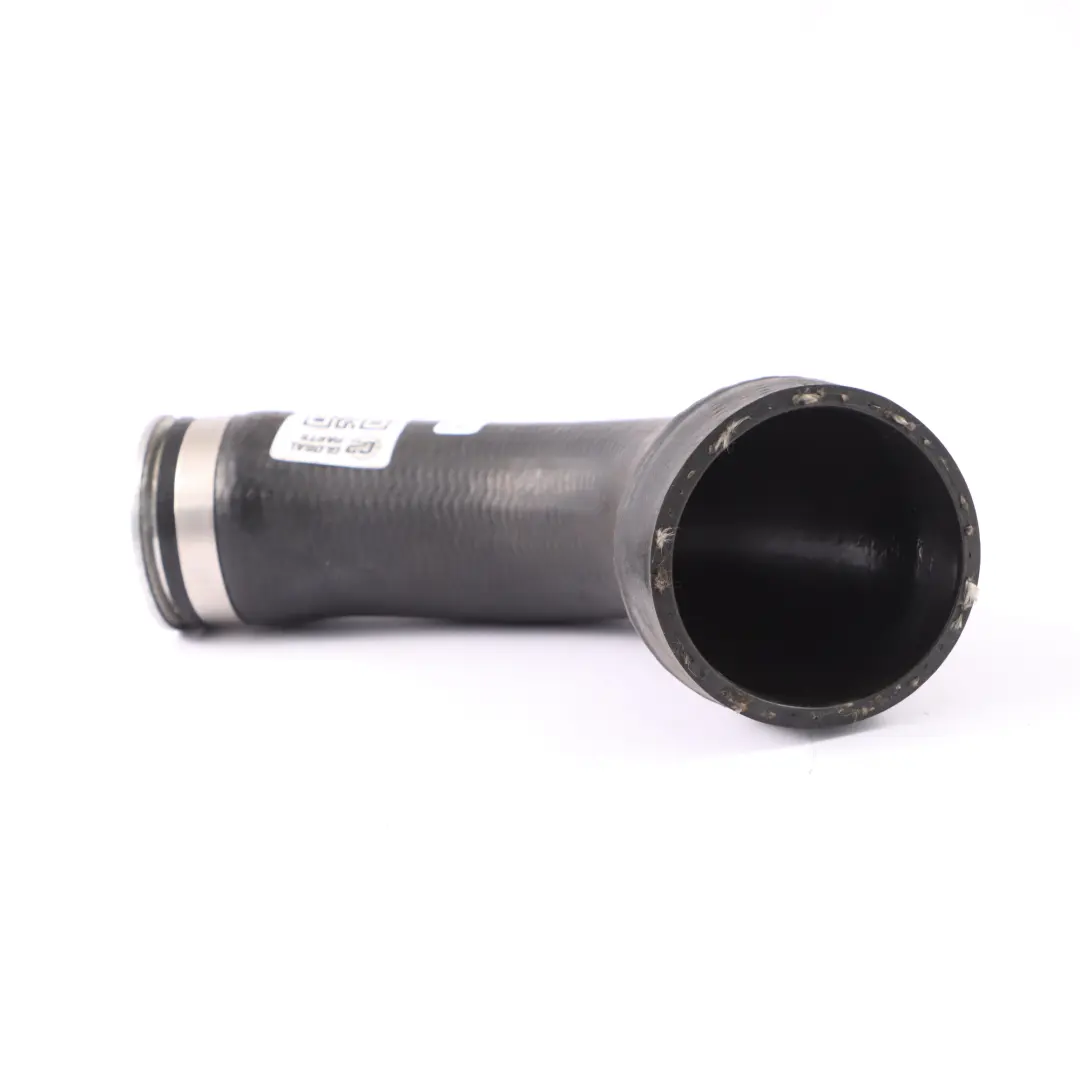 Tuyau d'air de suralimentation BMW F10 Petrol N63 Ligne Turbo Cyl. 1-4 pour à propos du numéro de pièce 7575408 Tuyau d'air de suralimentation BMW F10 Petrol N63 Ligne Turbo Cyl. 1-4 - SKU 7575408 - Numéro de pièce 7575408